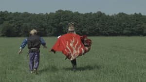 Jagiełło vs Krzyżacy — foto 1
