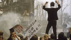 Den vita sporten — foto 1