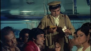 बॉम्बे टू गोआ — foto 1