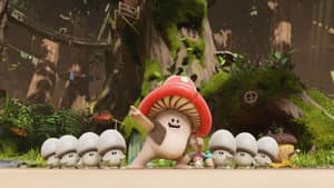 Mush-Mush Y Los Mushables — foto 7