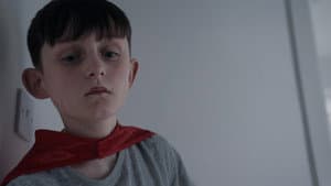 Red Cape — foto 1