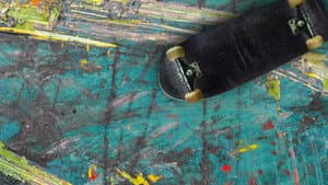 Sk8face — foto 1