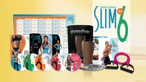 Slim in 6: Start It Up! — foto 1