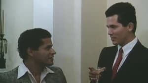 The Puerto Rican Mambo (Not a Musical) — foto 3