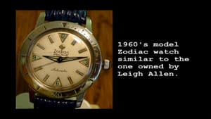 His Name Was Arthur Leigh Allen — foto 3