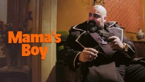 Mama's Boy — foto 4