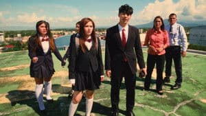 Episodio 1