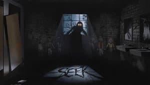 Seek — foto 1