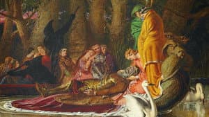 The Arthurian Legends: King Arthur — foto 1