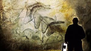 Cave of Forgotten Dreams — foto 1
