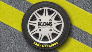 Icons Unearthed: Fast & Furious — foto 1