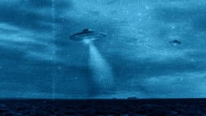 UFO Witness — foto 1