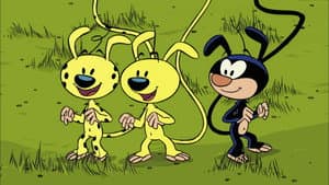 Episodio 1