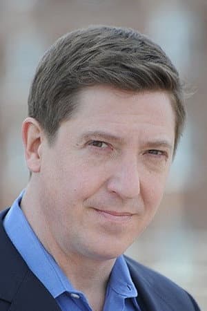 Joe Pinter
