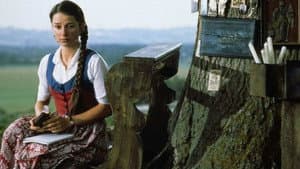 Das schreckliche Mädchen — foto 1