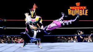 WWE Royal Rumble 1997 — foto 8