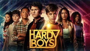 The Hardy Boys — foto 10