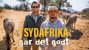 I Sydafrika går det godt — foto 2