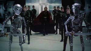Starcrash — foto 1