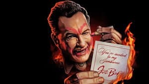 The Last Drive-In: Live From the Jamboree — foto 1