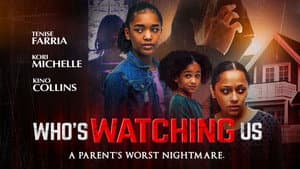 Who's Watching Us — foto 3