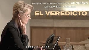 La ley del menor — foto 7