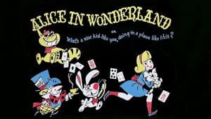 Alice in Wonderland or What's a Nice Kid Like You Doing in a Place Like This? — foto 2