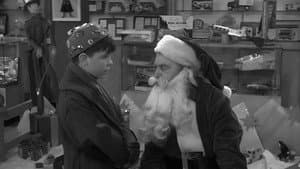 Santa Claus and the Tenth Avenue Kid — foto 1
