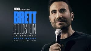 Brett Goldstein: La Segunda Mejor Noche de Tu Vida — foto 4