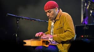 Ben Harper, Festival Baloise Session 2018 — foto 1