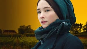 La viuda de Clicquot — foto 4