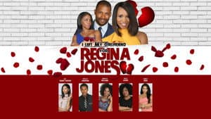 I Left My Girlfriend for Regina Jones — foto 5