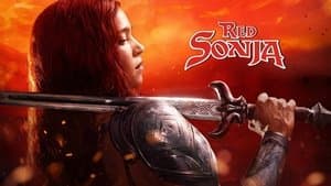Red Sonja — foto 3