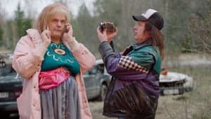 Morran och Tobias - Som en skänk från ovan — foto 6