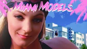 Miami Models — foto 1