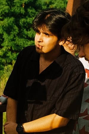 Nico Cariati