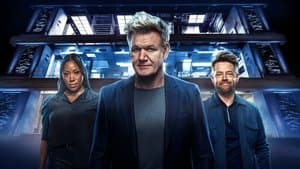 Un chef de otro nivel, con Gordon Ramsay — foto 2