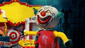 Guerras de Halloween — foto 7