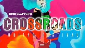 Gary Clark Jr. - Crossroads Guitar Festival 2019 — foto 1
