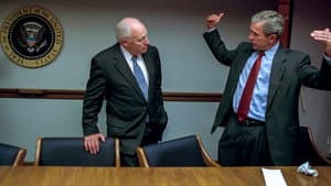 George W. Bush: The 9/11 Interview — foto 1