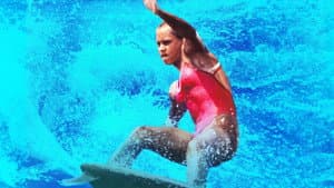 Girls Can't Surf — foto 4
