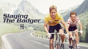 Slaying the Badger — foto 2