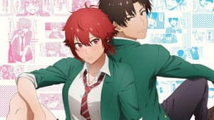 Tomo-chan Is a Girl! — foto 2