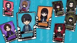 ガッチャードショートアニメ ガッチャニメ 富良洲高校七不思議をガッチャせよ！ — foto 1