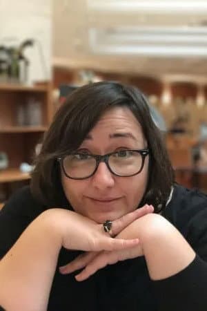 Irene Cívico
