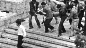 Fragments of a Revolution — foto 1