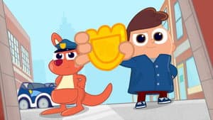 Tot Cop — foto 4