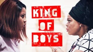 King of Boys — foto 2