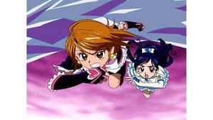 Hikari está preocupada: ¿Que Nagisa se muda? ¡Ni hablar!