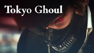 Tokyo Ghoul — foto 9